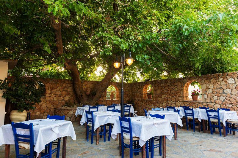 Perla Marina Aparthotel Ialysos  Exterior foto