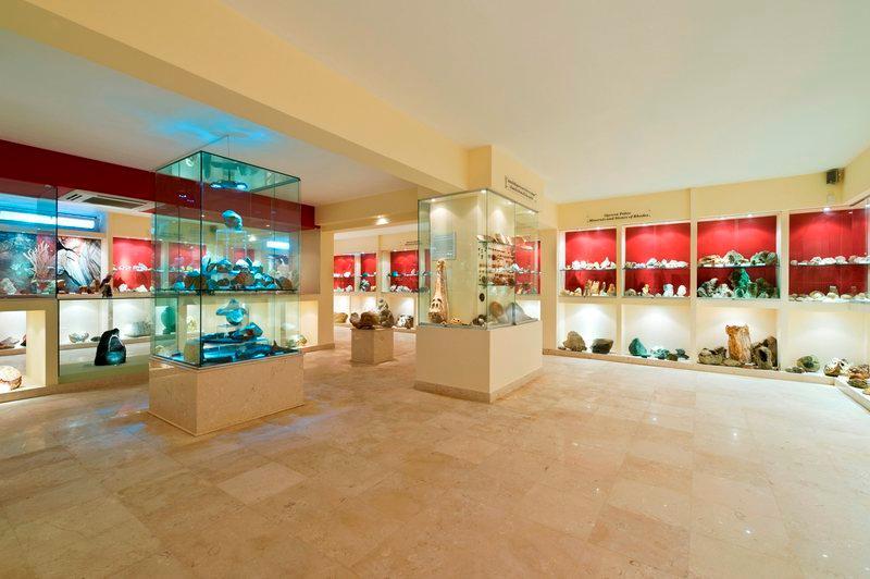 Perla Marina Aparthotel Ialysos  Exterior foto